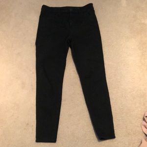 AE Next level stretch hi waist jeans